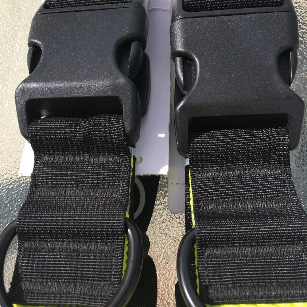 Backcountry x Petco Rope Collar SZ 18.5-28”